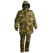 MAGELLAN MPA-02 SMOKE Tactical Suit