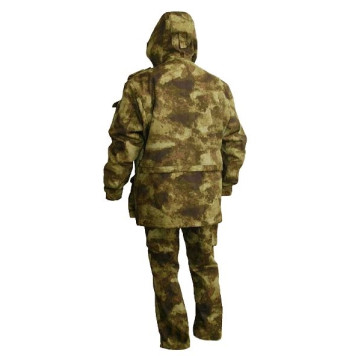 MAGELLAN MPA-02 SMOKE Tactical Suit-1