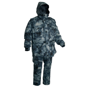 MAGELLAN MPA-02 SMOKE Tactical Suit-4