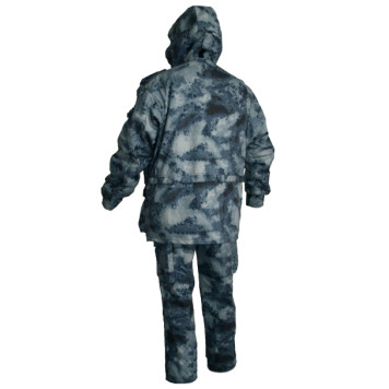 MAGELLAN MPA-02 SMOKE Tactical Suit-5