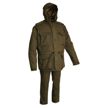 MAGELLAN MPA-02 SMOKE Tactical Suit-6