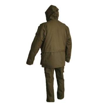 MAGELLAN MPA-02 SMOKE Tactical Suit-7