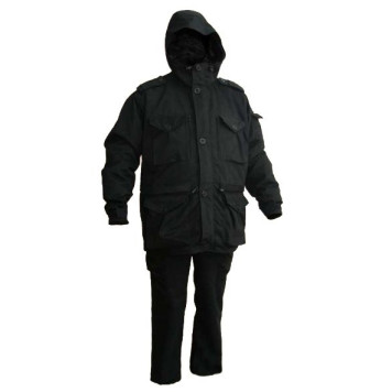 MAGELLAN MPA-02 SMOKE Tactical Suit-8