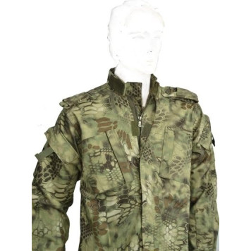 Magellan MPA-04 NATO-1 Tactical Summer Uniform-11
