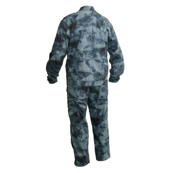 Magellan MPA-05 NATO-2 Summer Military Uniform-10
