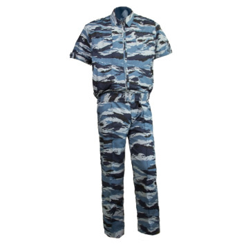 Summer Combat Uniform "Pelei-1" MAGELLAN-1