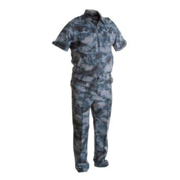 Summer Combat Uniform "Pelei-1" MAGELLAN-9