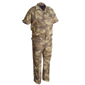 MAGELLAN MPA-08 Pelay-2 Tactical Uniform