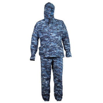 Magellan MPA-21 Sumrak-1 Tactical Camouflage Suit-10