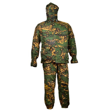 Magellan MPA-21 Sumrak-1 Tactical Camouflage Suit-5