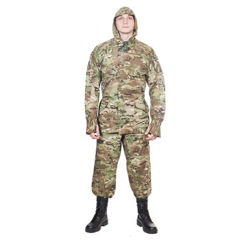 Magellan MPA-21 Sumrak-1 Tactical Camouflage Suit-7