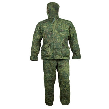 Magellan MPA-21 Sumrak-1 Tactical Camouflage Suit-9