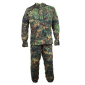 MAGELLAN MPA-22 Sumrak-2 Tactical Camouflage Suit