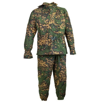 MAGELLAN MPA-22 Sumrak-2 Tactical Camouflage Suit-1