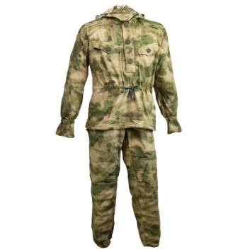 MAGELLAN MPA-22 Sumrak-2 Tactical Camouflage Suit-2