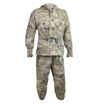 MAGELLAN MPA-22 Sumrak-2 Tactical Camouflage Suit-3