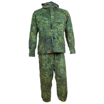 MAGELLAN MPA-22 Sumrak-2 Tactical Camouflage Suit-4