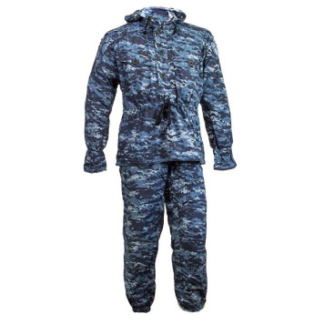 MAGELLAN MPA-22 Sumrak-2 Tactical Camouflage Suit-5