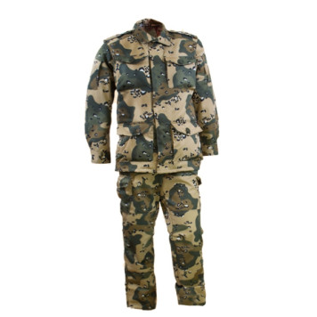 MAGELLAN MPA-23 Parachutist Summer Uniform-5