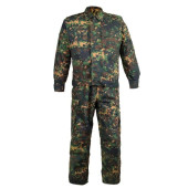 Special Forces MAGELLAN MPA-24 Tactical Suit