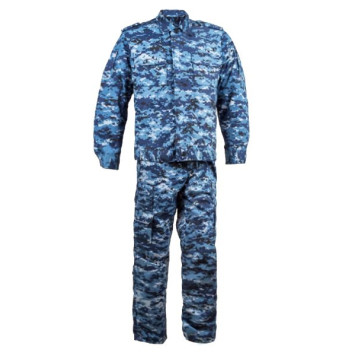 Special Forces MAGELLAN MPA-24 Tactical Suit-3