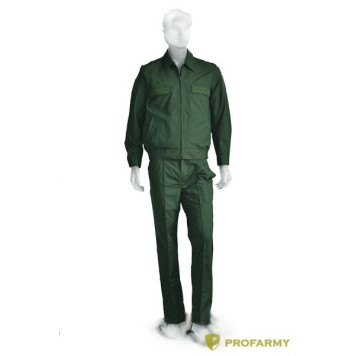 MAGELLAN MPA-35 Staff Uniform-3