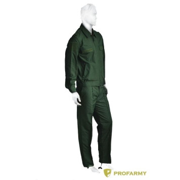 MAGELLAN MPA-35 Staff Uniform-4