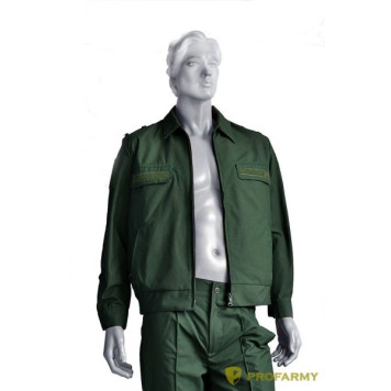 MAGELLAN MPA-35 Staff Uniform-5