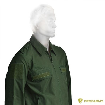 MAGELLAN MPA-35 Staff Uniform-6