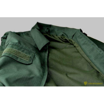 MAGELLAN MPA-35 Staff Uniform-9