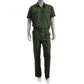 Staff Uniform MPA-36 with Short Sleeves MAGELLAN