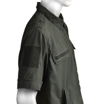 Staff Uniform MPA-36 with Short Sleeves MAGELLAN-10