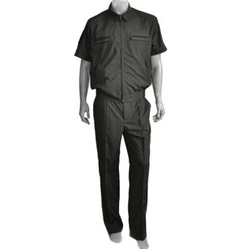 Staff Uniform MPA-36 with Short Sleeves MAGELLAN-12