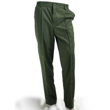 Staff Uniform MPA-36 with Short Sleeves MAGELLAN-3