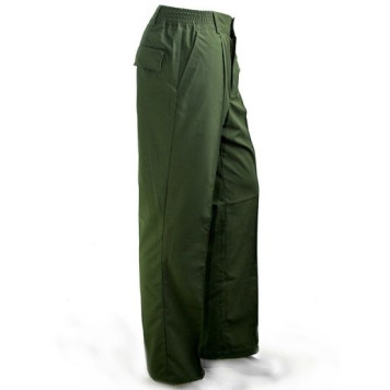 Staff Uniform MPA-36 with Short Sleeves MAGELLAN-4