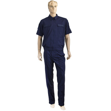 Staff Uniform MPA-36 with Short Sleeves MAGELLAN-5