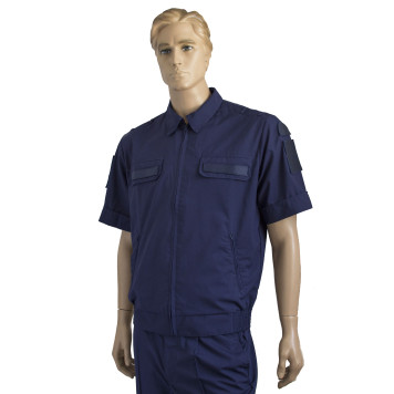 Staff Uniform MPA-36 with Short Sleeves MAGELLAN-6