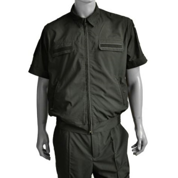 Staff Uniform MPA-36 with Short Sleeves MAGELLAN-8