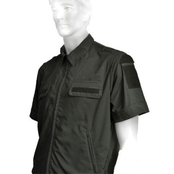 Staff Uniform MPA-36 with Short Sleeves MAGELLAN-9