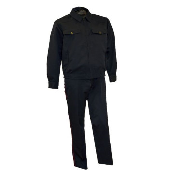 MVD Uniform by AVTOR