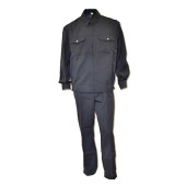 MVD Uniform (BARS) - Premium Tactical Suit