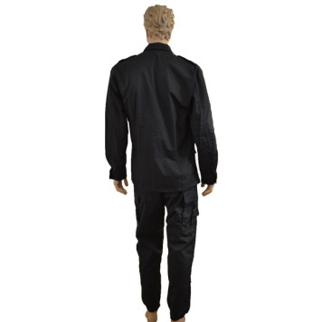 NATO Tactical Uniform by AVTOR-8