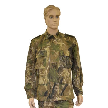 NATO Tactical Uniform by AVTOR-2