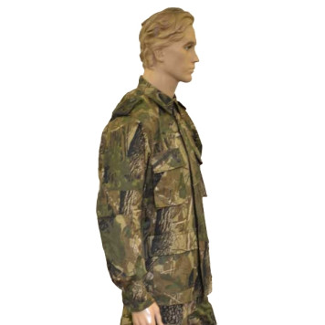 NATO Tactical Uniform by AVTOR-3
