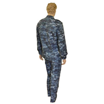 NATO Tactical Uniform by AVTOR-5