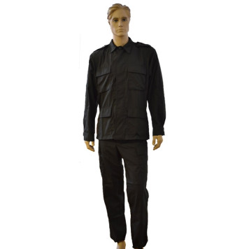 NATO Tactical Uniform by AVTOR-7