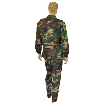 NATO Uniform (White Lining) AUTHOR-1