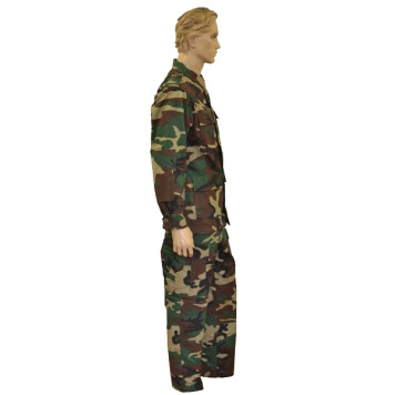 NATO Uniform (White Lining) AUTHOR-2