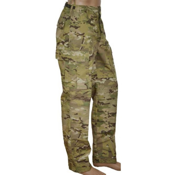 NATO Uniform Russian (BARS)-10