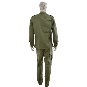 NATO Uniform Russian (BARS)-12